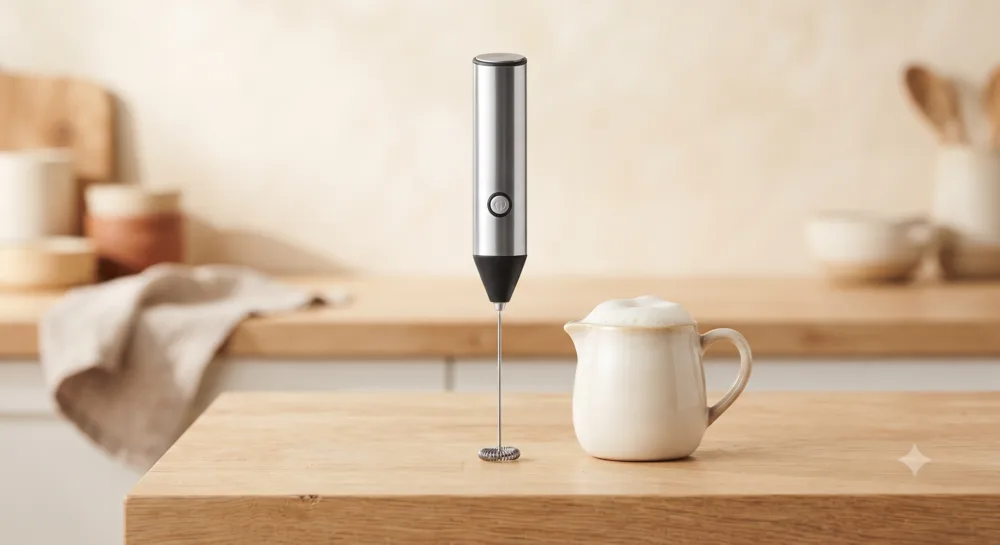 Best Budget Frother