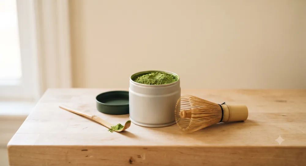 Best Matcha Powder