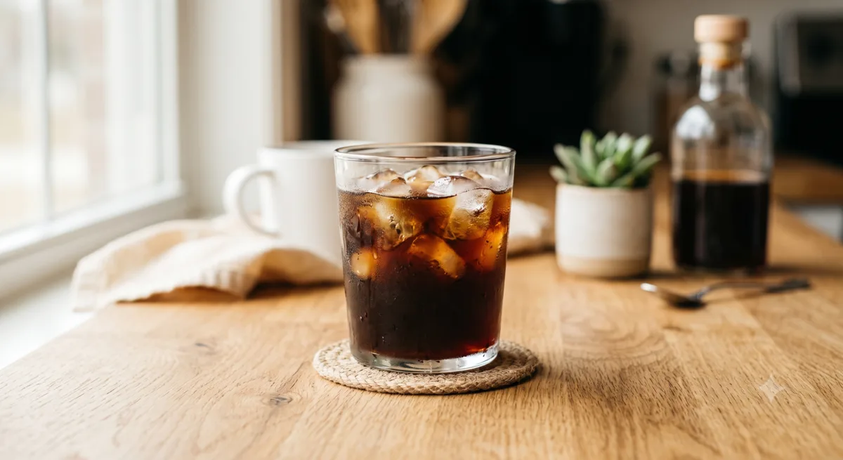 Cold Brew Concentrate