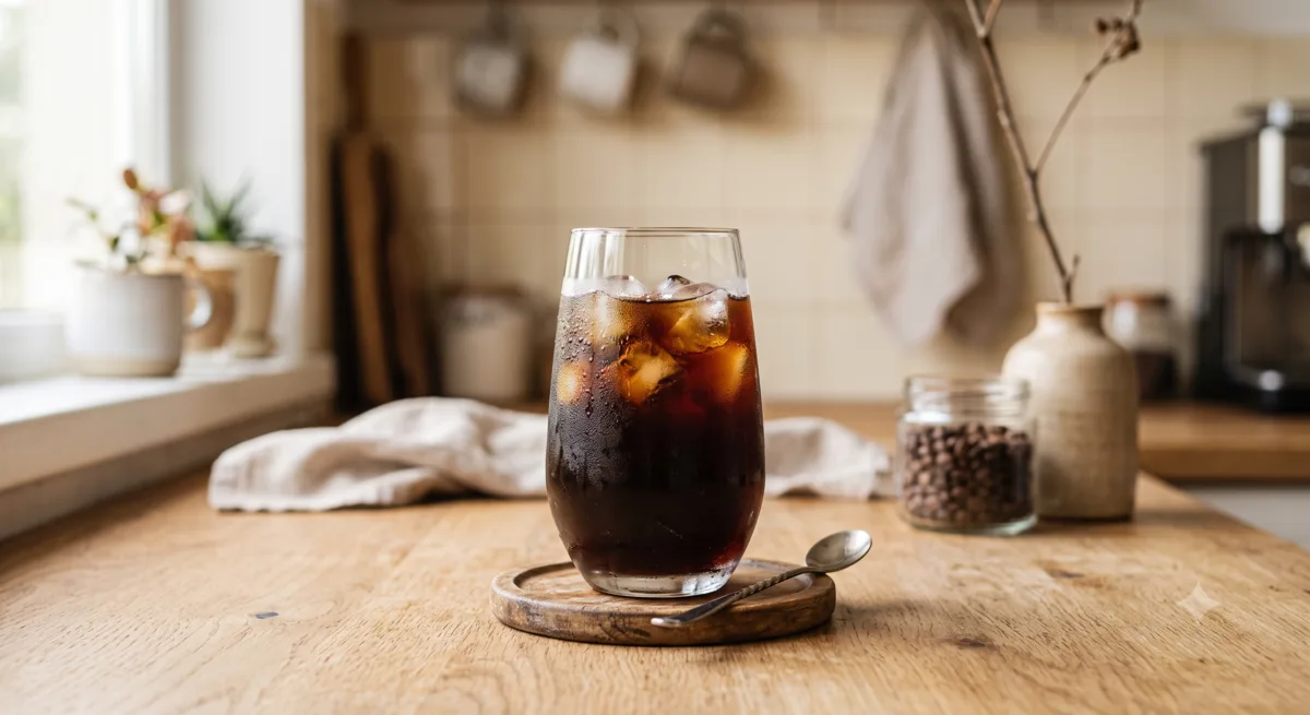 How Long to Steep Cold Brew
