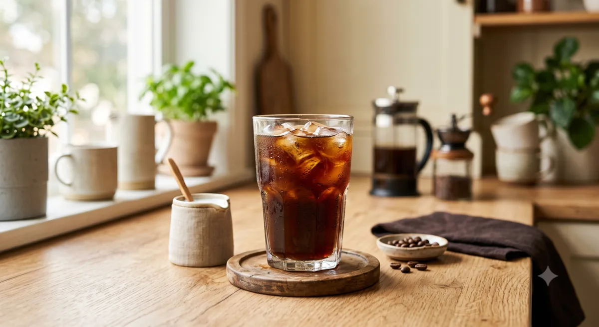 How to Make Cold Brew