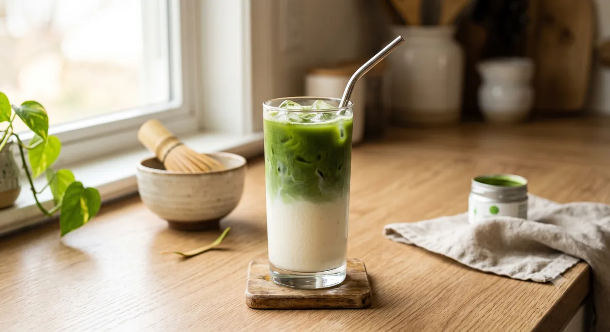 How to Make Matcha
