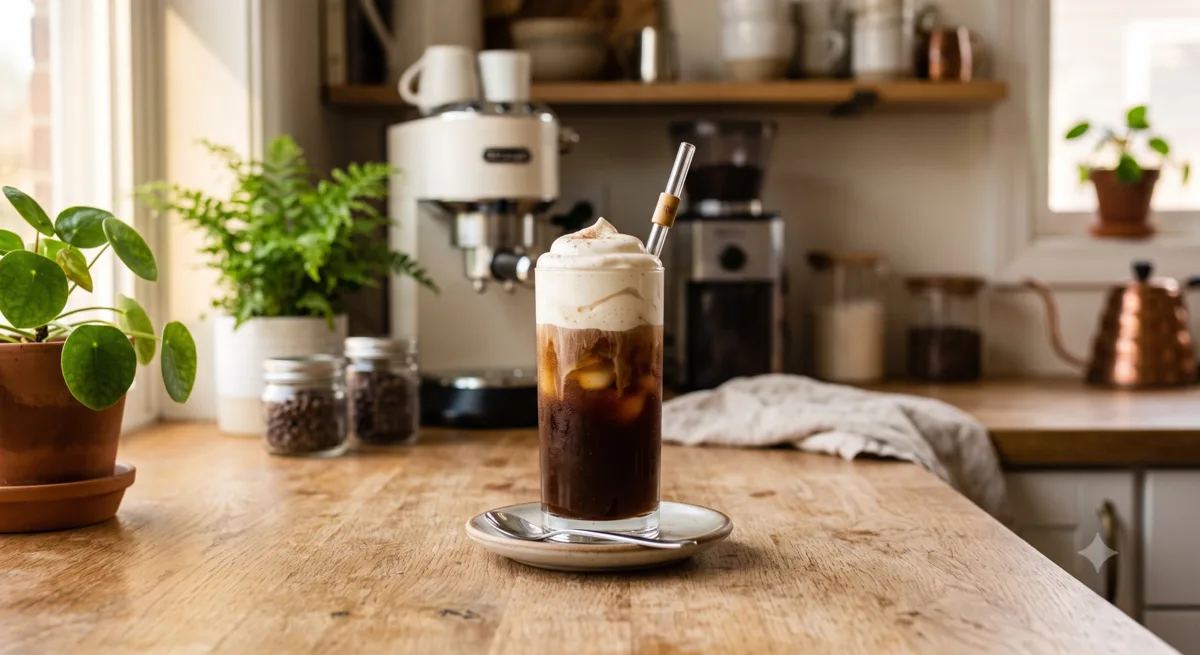 Sweet Cream Cold Foam